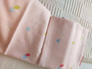 2 Set di Lenzuola da 90