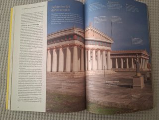 HISTORIA DE ANTIGUA GRECIA