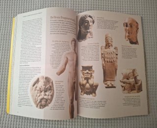 HISTORIA DE ANTIGUA GRECIA