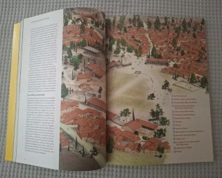 HISTORIA DE ANTIGUA GRECIA