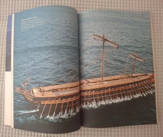 HISTORIA DE ANTIGUA GRECIA