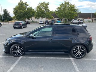 Volkswagen Golf 7 GTD 2015