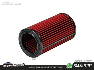 FILTRO AIRE DE ALTO RENDIMIENTO PARA FIAT BRAVO