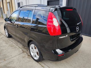 Mazda 5 2007