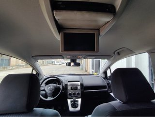 Mazda 5 2007