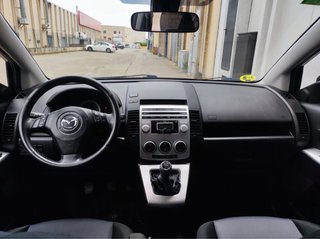 Mazda 5 2007