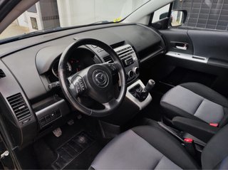 Mazda 5 2007