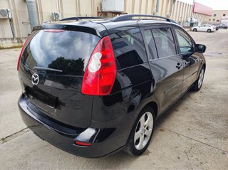 Mazda 5 2007