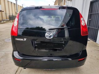 Mazda 5 2007