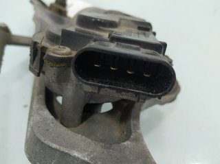 Opel 468042 motor limpia 13227392 insignia sports