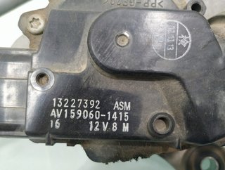 Opel 468042 motor limpia 13227392 insignia sports