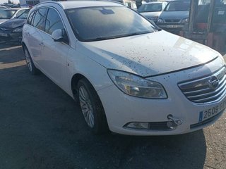 Opel 468042 motor limpia 13227392 insignia sports