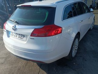 Opel 468042 motor limpia 13227392 insignia sports