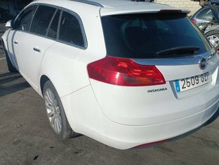 Opel 468042 motor limpia 13227392 insignia sports