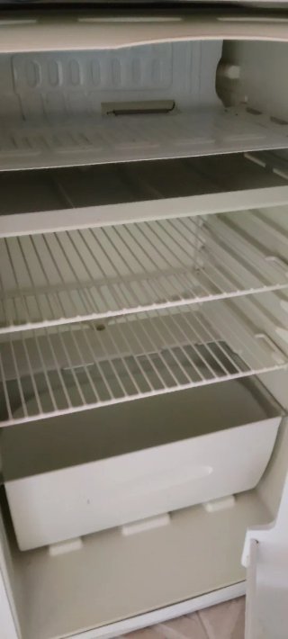 Frigorífico Indesit Blanco 85cm
