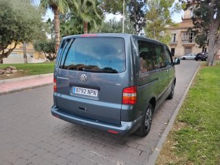 Volkswagen Transporter T5 2005