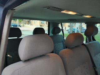 Volkswagen Transporter T5 2005