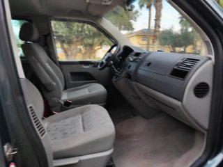 Volkswagen Transporter T5 2005