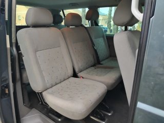 Volkswagen Transporter T5 2005