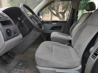 Volkswagen Transporter T5 2005