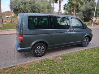 Volkswagen Transporter T5 2005