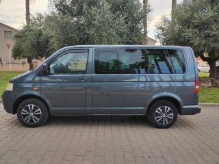 Volkswagen Transporter T5 2005