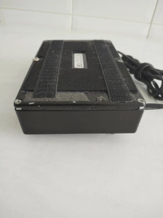 Carl Martin PlexiTone Overdrive Pedal