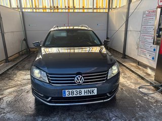 Volkswagen Passat 2013 negociable