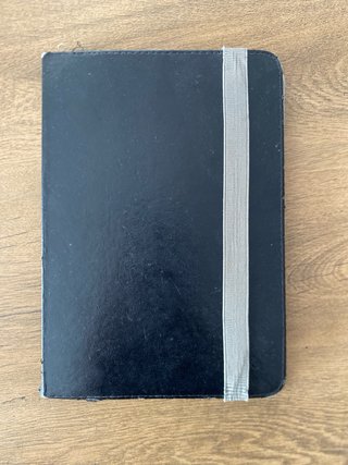 Samsung Galaxy Tab A (2016) + Funda
