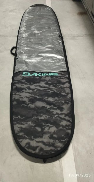 Tabla surf longboard Takayama In the Pink Surftech