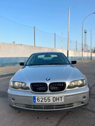 BMW Serie 3 2002