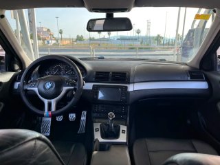 BMW Serie 3 2002