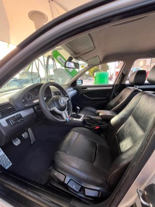 BMW Serie 3 2002