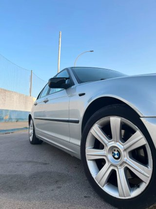 BMW Serie 3 2002