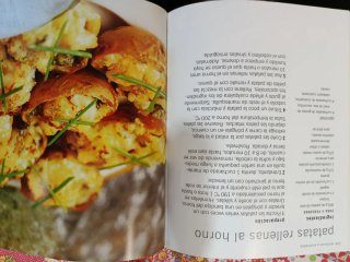 COCINA VEGETARIANA (LAS MAS IRRESISTIBLES RECETAS)