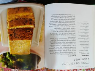 COCINA VEGETARIANA (LAS MAS IRRESISTIBLES RECETAS)