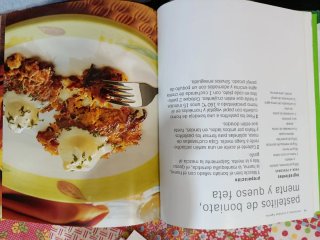 COCINA VEGETARIANA (LAS MAS IRRESISTIBLES RECETAS)
