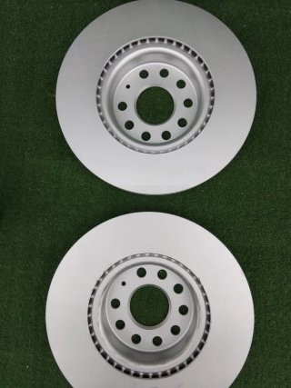 FERODO DDF1305C Disco Freno Delantero