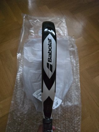 Babolat air veron 2026 NUEVA