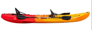 OCEAN KAYAK MALIBU TWO