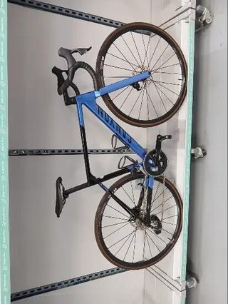 Canyon Ultímate CF SL7 Rival eTap  (CARBON)