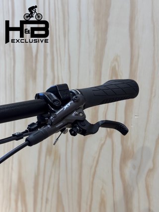 Lapierre eZesty AM 9.2 Carbon Shimano XT 2021