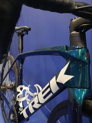 Trek Emonda SL5 (Carbono)