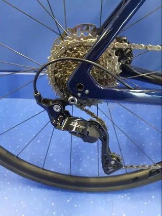 Trek Emonda SL5 (Carbono)