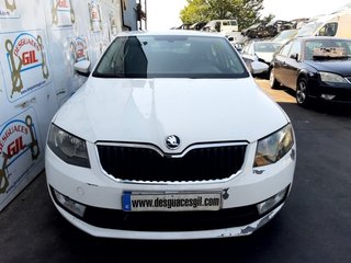 Aleta delantera skoda octavia lim. (5e3) 1111969