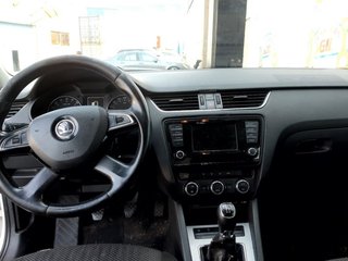 Aleta delantera skoda octavia lim. (5e3) 1111969