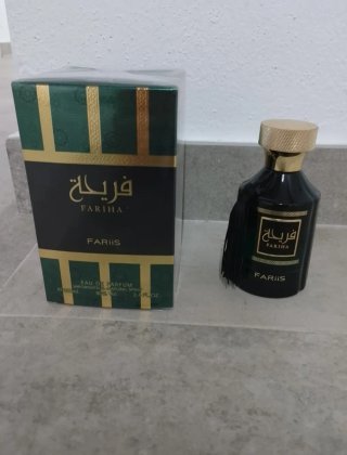 Profumi Arabi ALWAAN