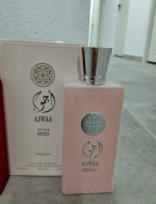 Profumi Arabi ALWAAN