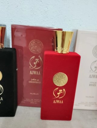 Profumi Arabi ALWAAN