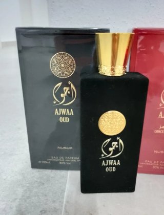 Profumi Arabi ALWAAN